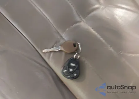 2002 Chrysler Sebring Lxi from USA, damaged, VIN 1C3EL55RX2N354622